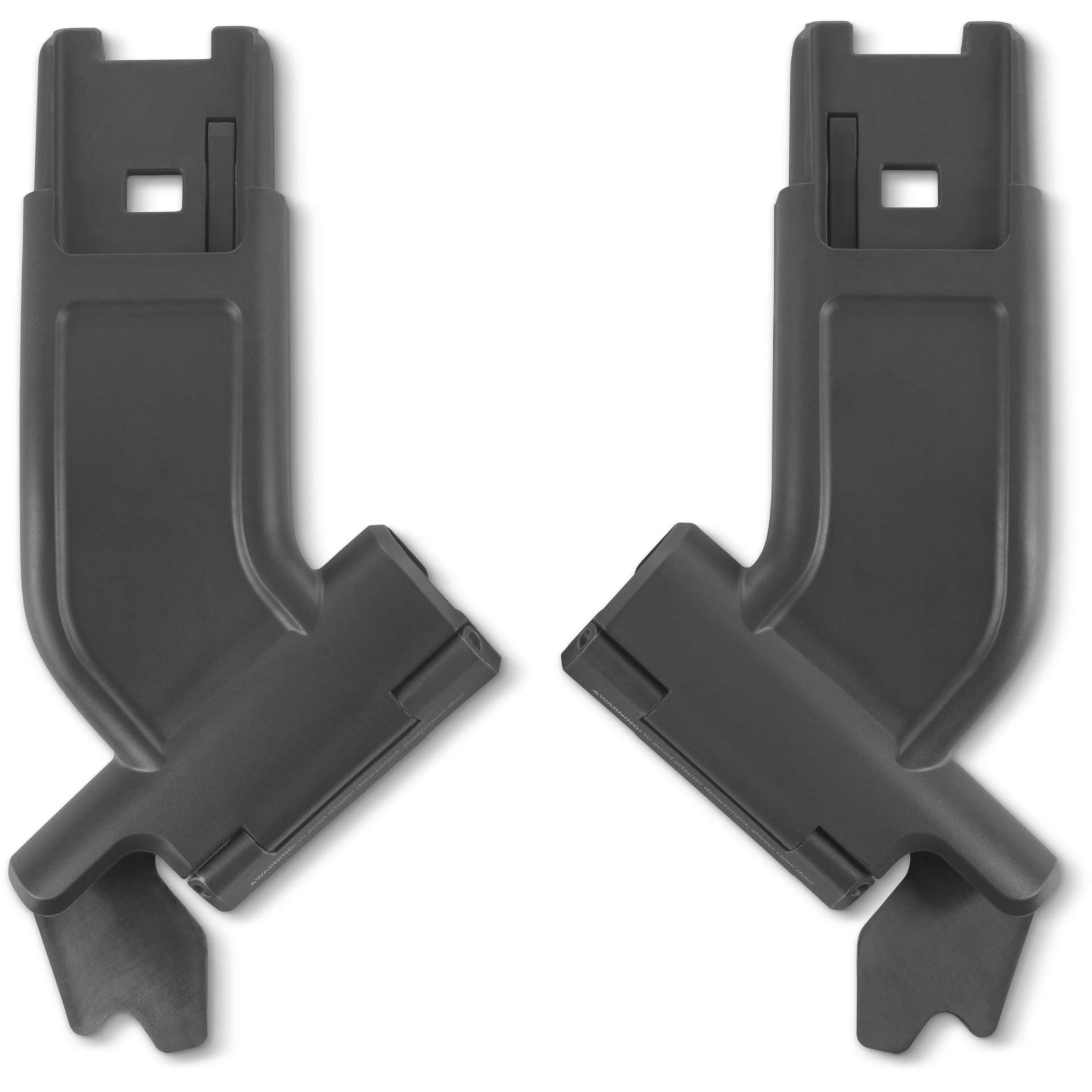 uppababy vista adapters UPPAbaby Vista/Vista V2 Lower Adapters – Chapin Baby