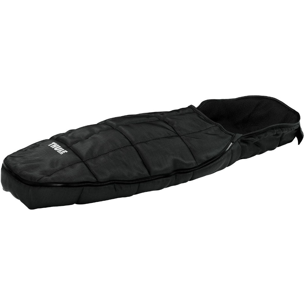 thule insulated stroller footmuff Thule Footmuff Sport – Chapin Baby