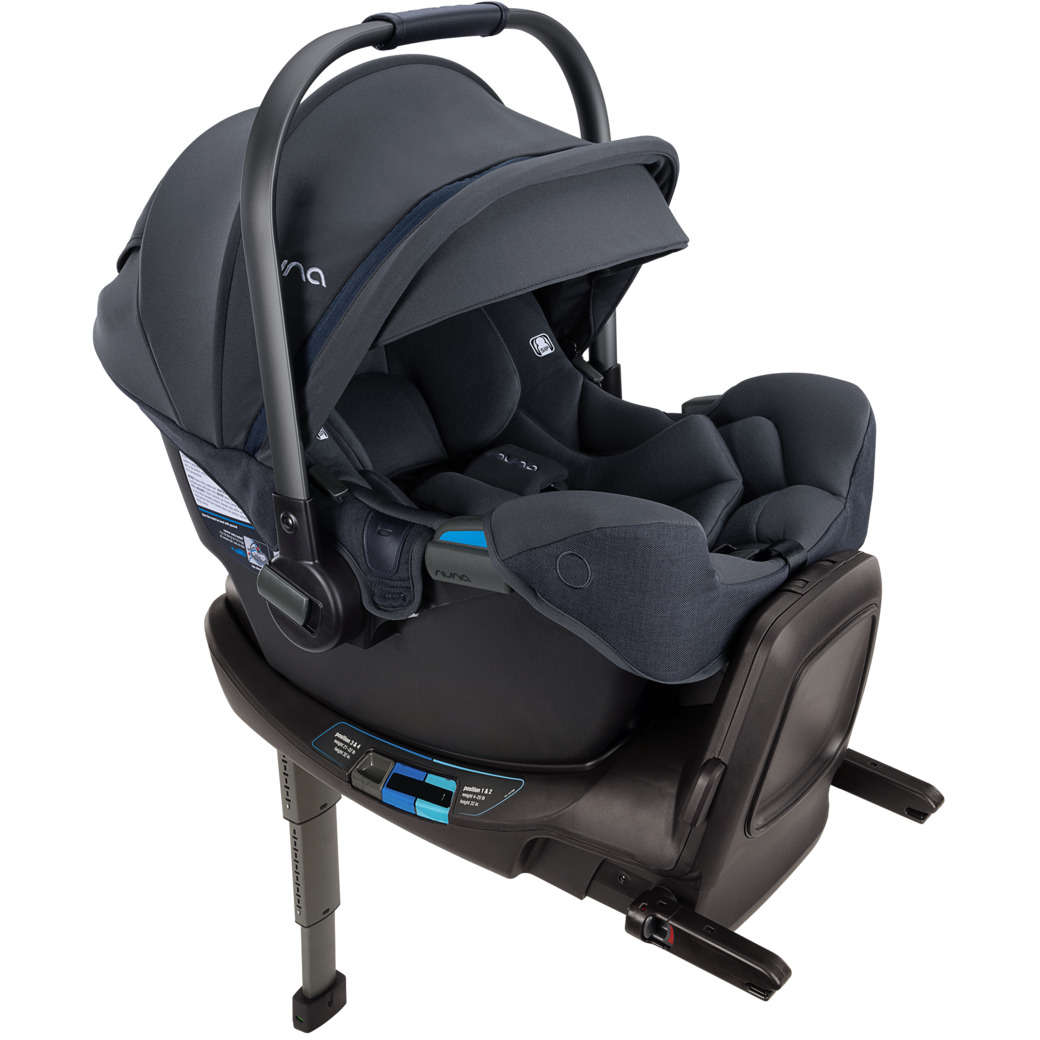 Nuna PIPA RX Infant Car Seat + RELX Base – Chapin Baby