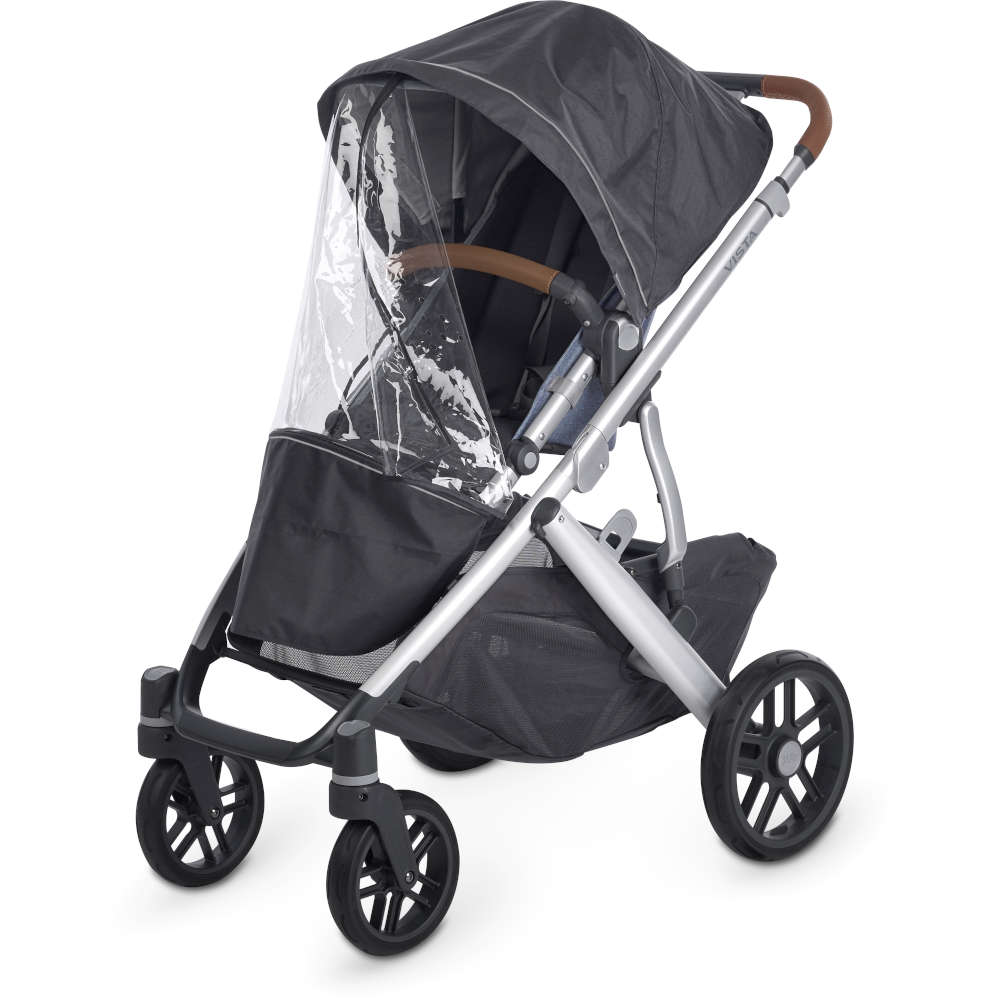 UPPAbaby Performance Toddler Seat Rain Shield for Vista & Cruz – Chapin Baby