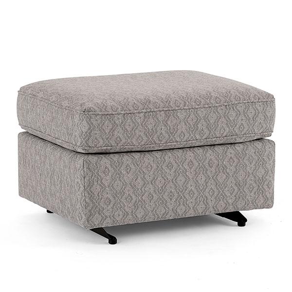 Best Chairs Kersey Ottoman Chapin Baby