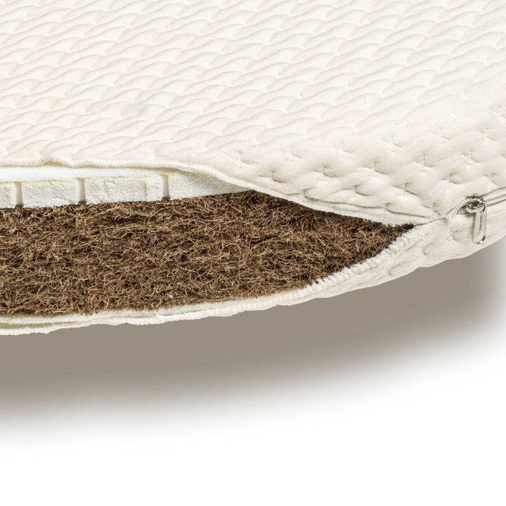 Romina 100% Organic Dual Side Washable Kinder Mattress