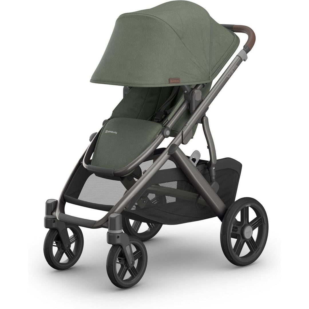 UPPAbaby Vista V3 Stroller