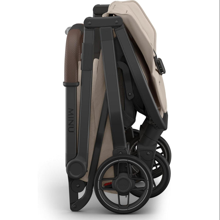 UPPAbaby Minu V3 Stroller