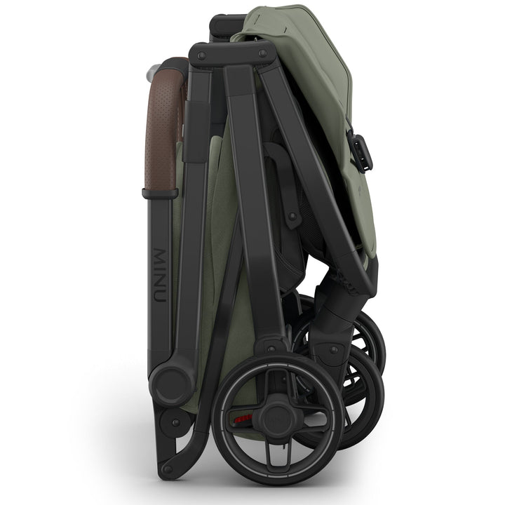 UPPAbaby Minu V3 Stroller