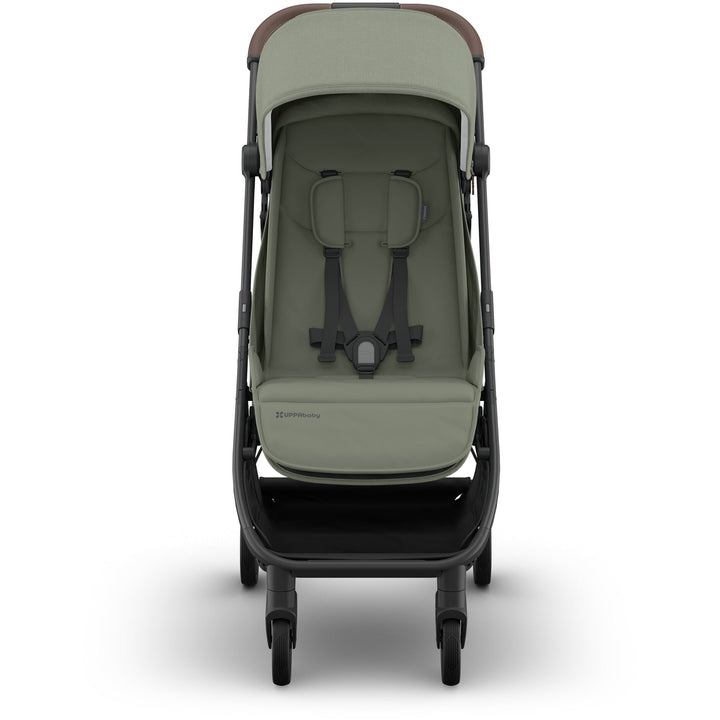 UPPAbaby Minu V3 Stroller