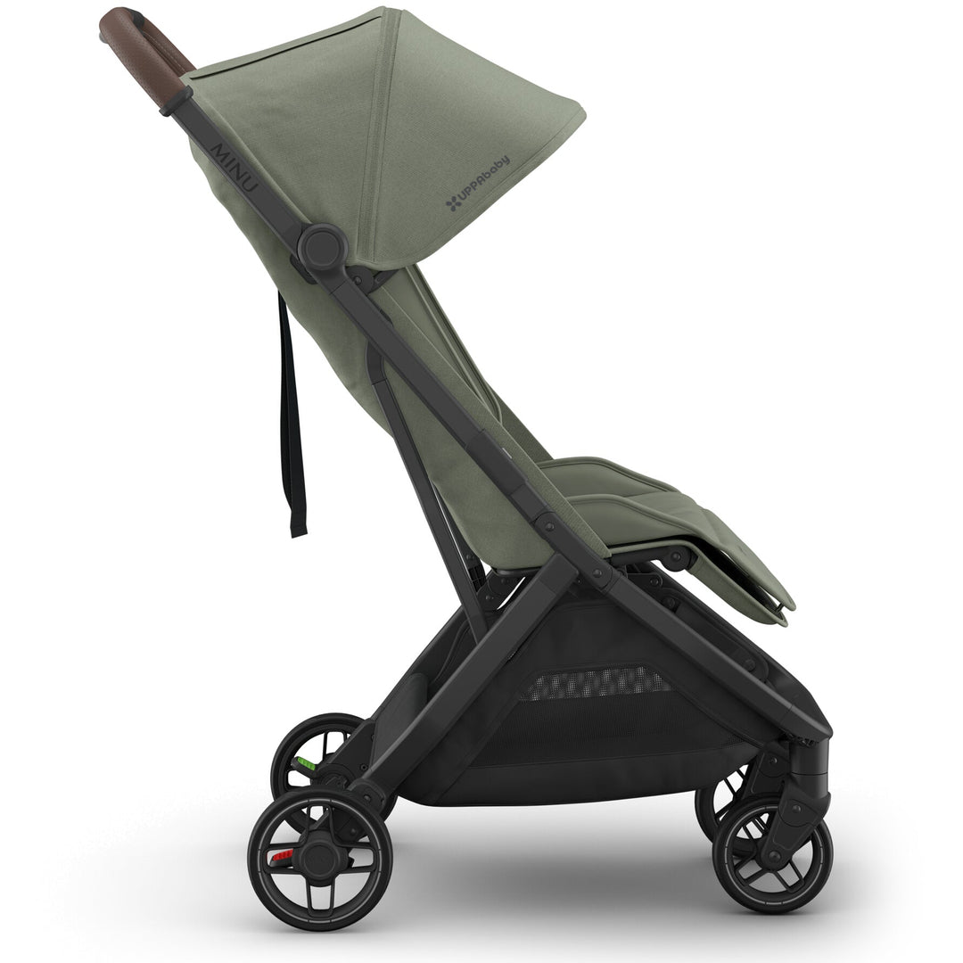 UPPAbaby Minu V3 Stroller