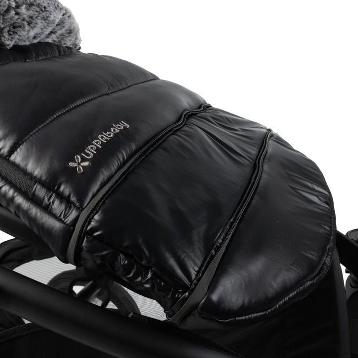 UPPAbaby Luxe CozyGanoosh