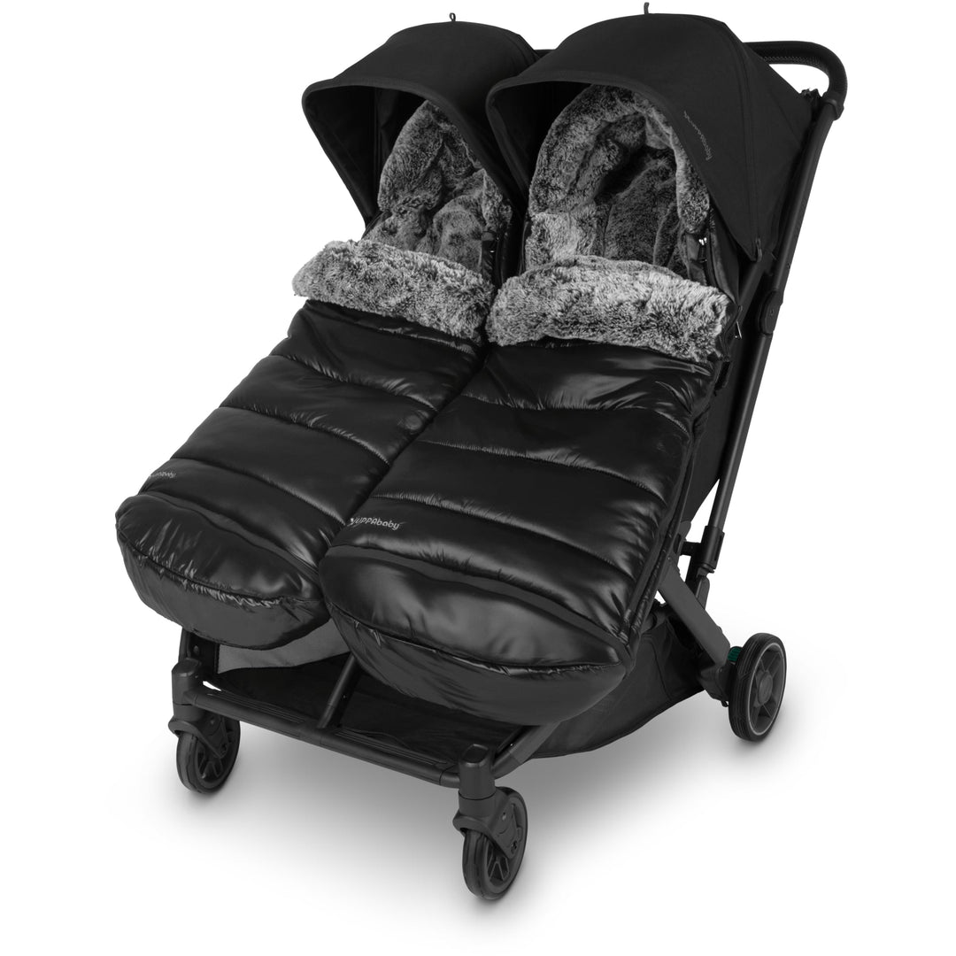 UPPAbaby Luxe CozyGanoosh