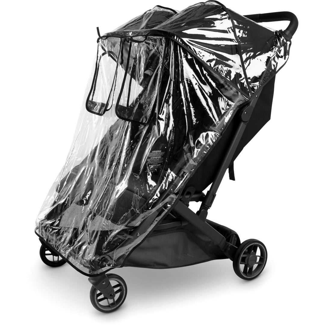 UPPAbaby Minu Duo Rain Shield – Chapin Baby