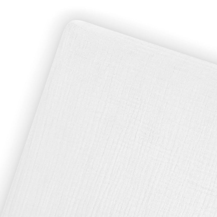 UPPAbaby Remi V2 Organic Cotton Mattress Covers (Set of 2)