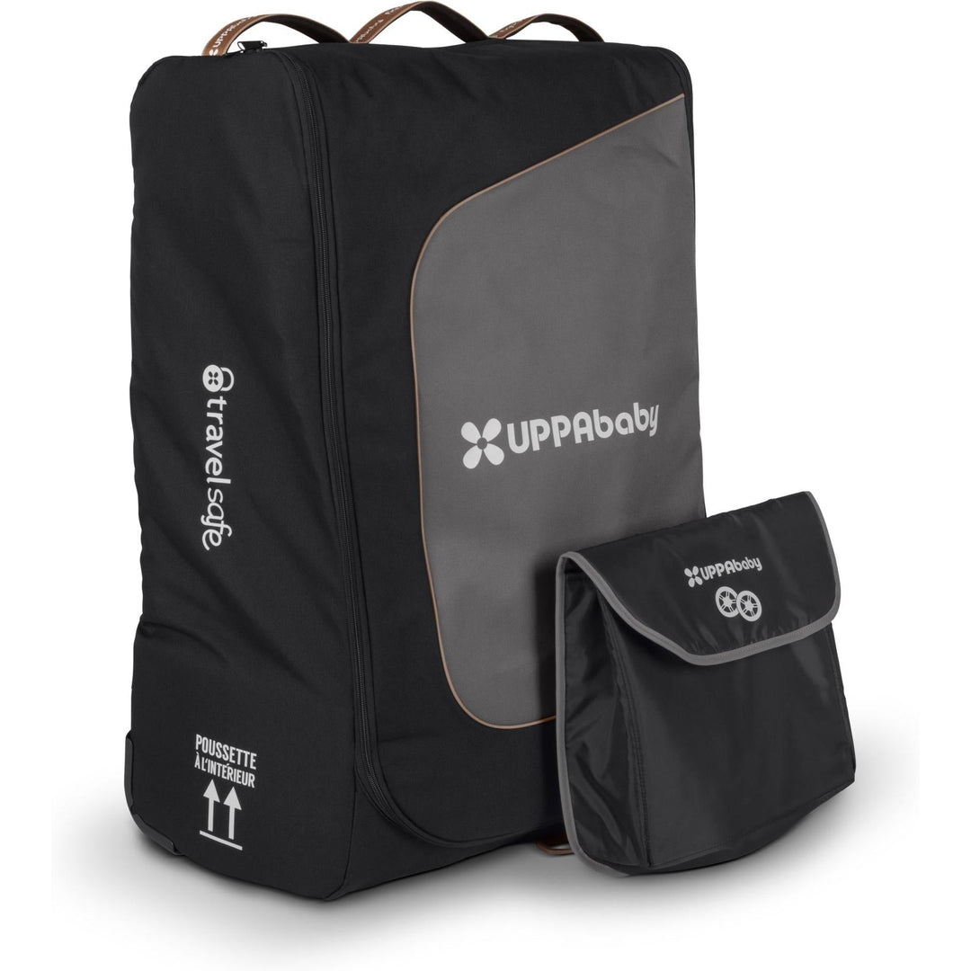 UPPAbaby Travel Bag for Vista/Vista V2/Vista V3, Cruz/Cruz V2/Cruz V3