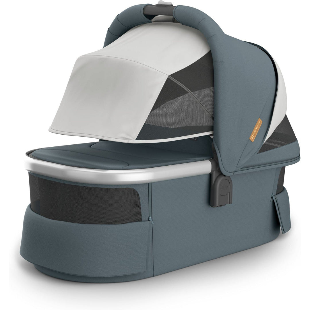 uppababy bassinet liner UPPAbaby Bassinet V3 for Vista, Cruz & Ridge – Chapin Baby