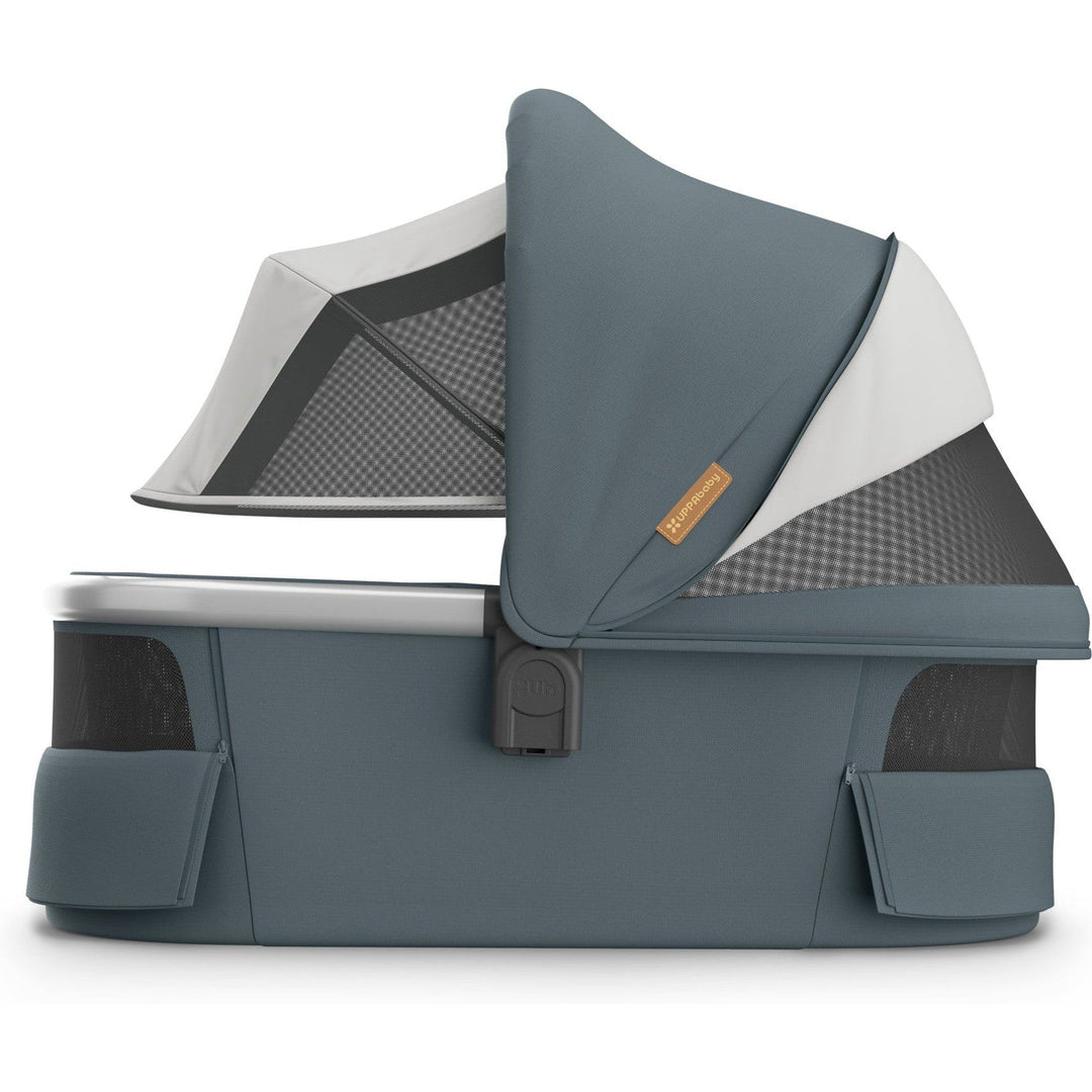 bassinet liner uppababy UPPAbaby Bassinet V3 for Vista, Cruz & Ridge – Chapin Baby