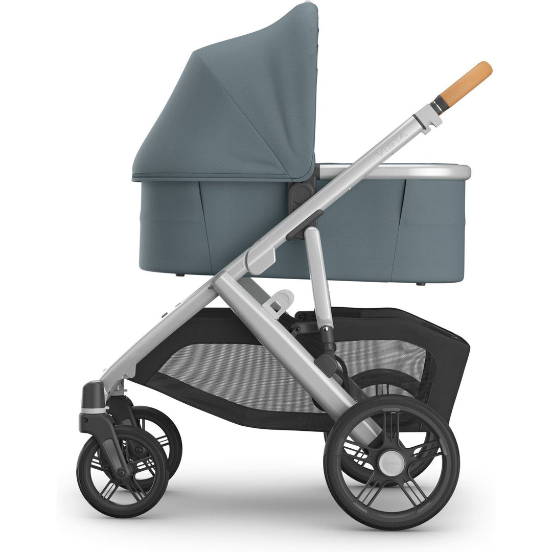 bassinet uppababy cruz UPPAbaby Bassinet V3 for Vista, Cruz & Ridge – Chapin Baby