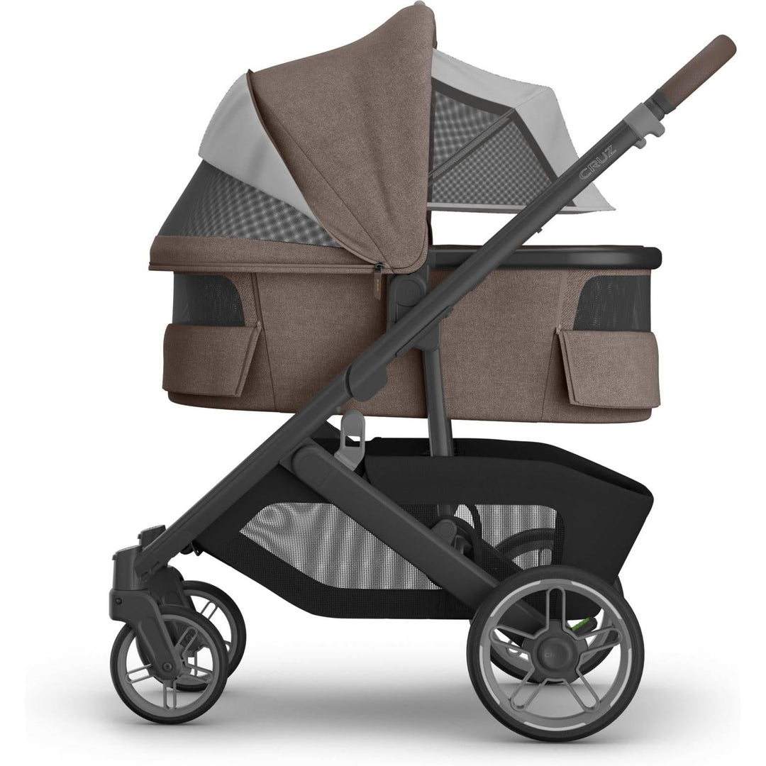 UPPAbaby Bassinet V3 for Vista, Cruz & Ridge