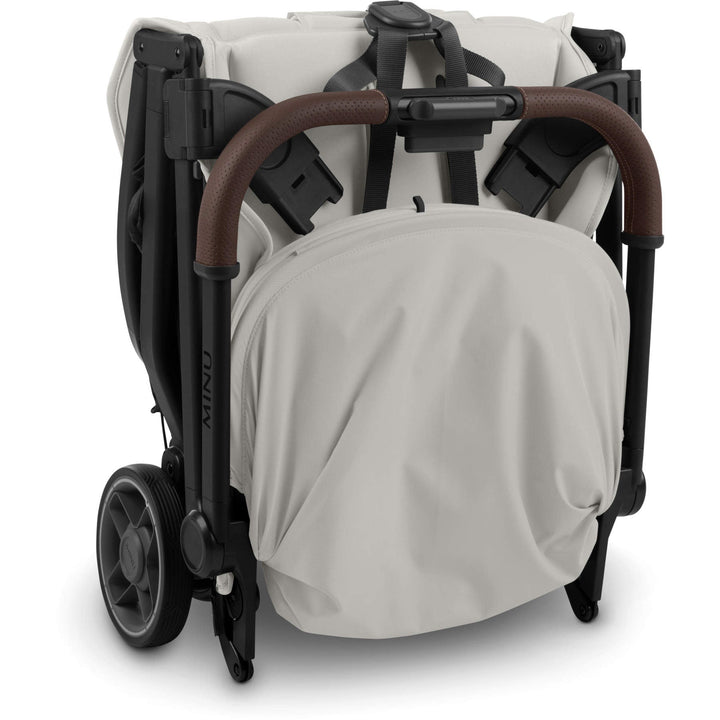 UPPAbaby Minu V3 Infant Car Seat Adapters (Aria, Mesa/Mesa V2, Mesa Max)