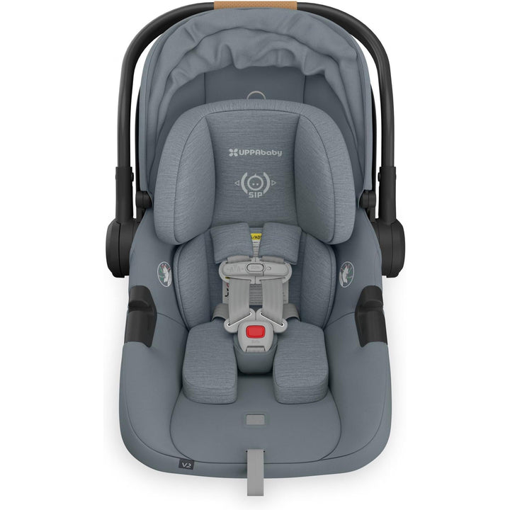 UPPAbaby Aria V2 Infant Car Seat + Base