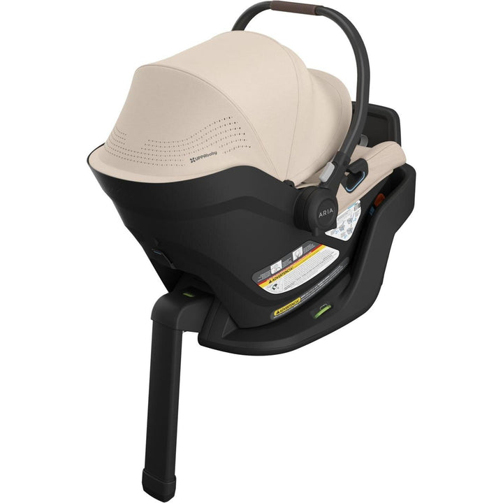 UPPAbaby Aria V2 Infant Car Seat + Base