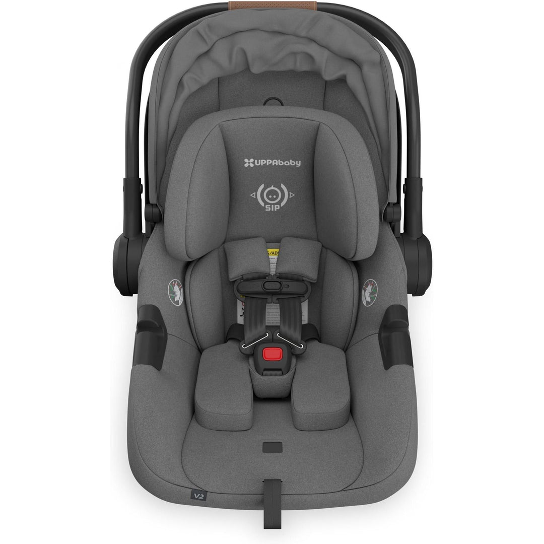 UPPAbaby Aria V2 Infant Car Seat + Base