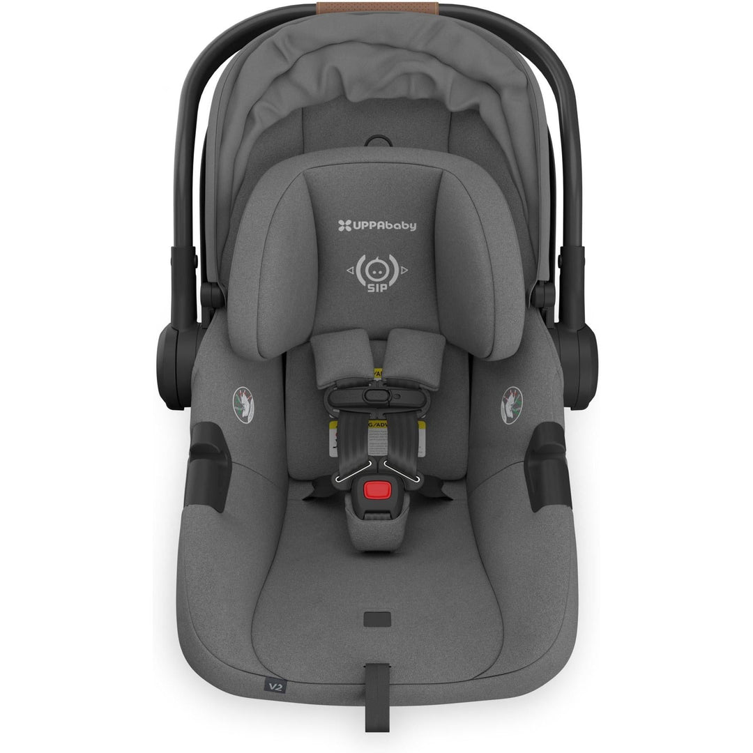 UPPAbaby Aria V2 Infant Car Seat + Base