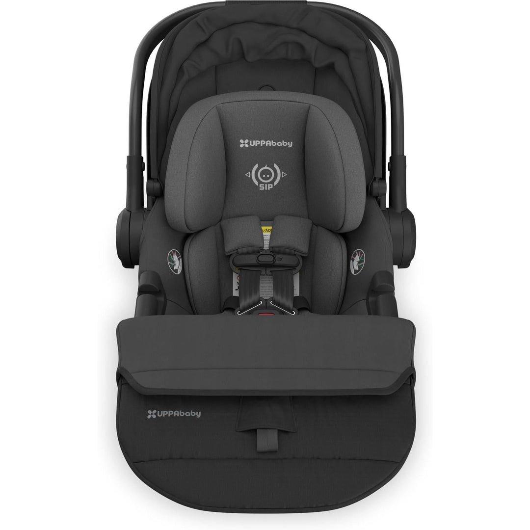 UPPAbaby Aria V2 Infant Car Seat + Base