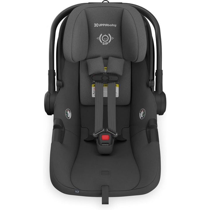 UPPAbaby Aria V2 Infant Car Seat + Base