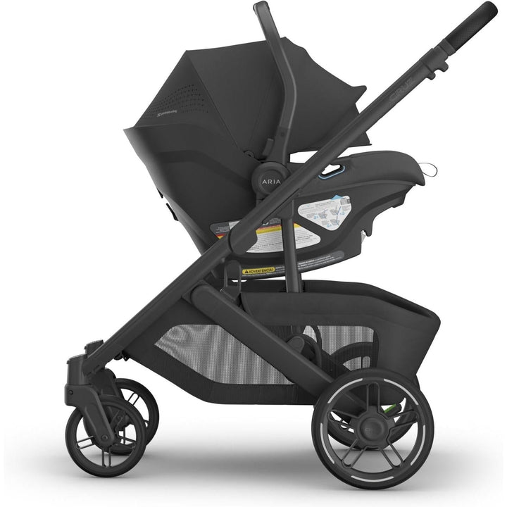 UPPAbaby Aria V2 Infant Car Seat + Base