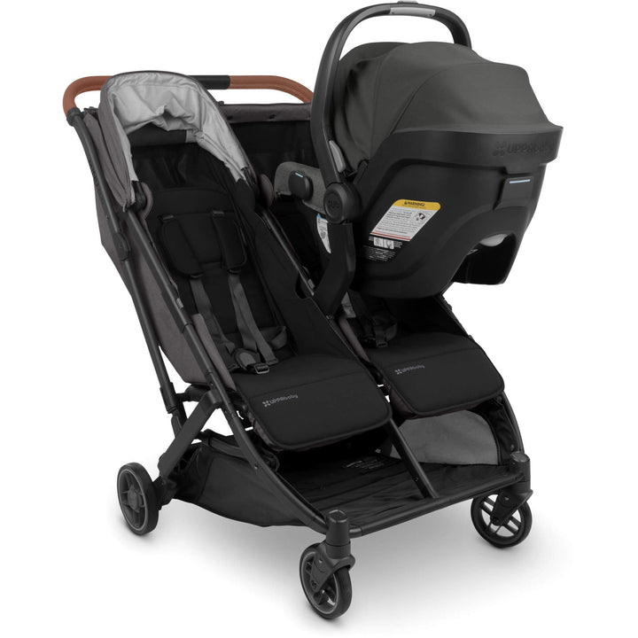 UPPAbaby Minu Duo Infant Car Seat Adapters for Mesa & Aria