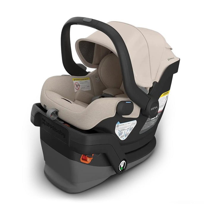UPPAbaby Mesa V3 Infant Car Seat + Base