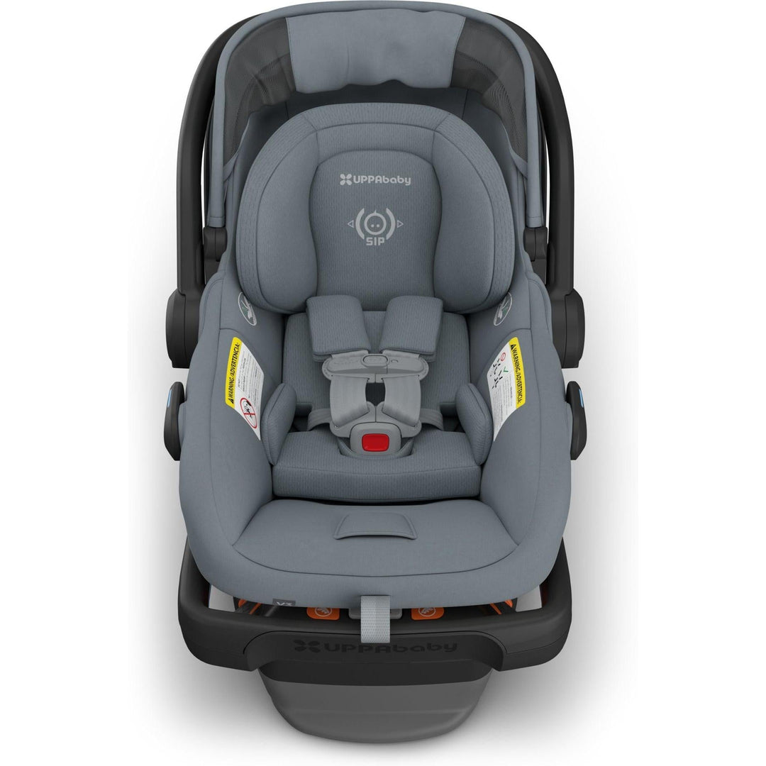 UPPAbaby Mesa V3 Infant Car Seat + Base