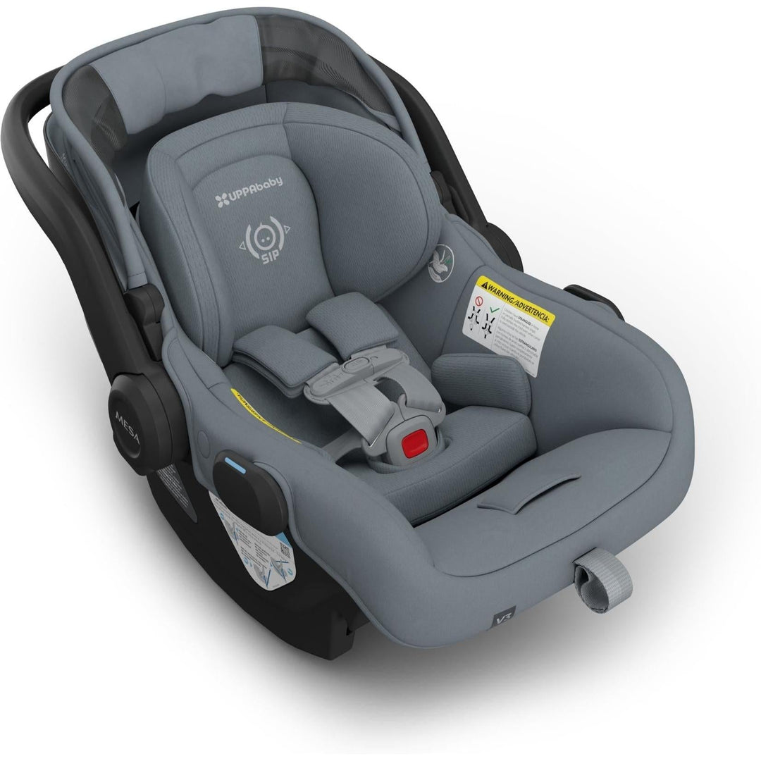 UPPAbaby Mesa V3 Infant Car Seat + Base
