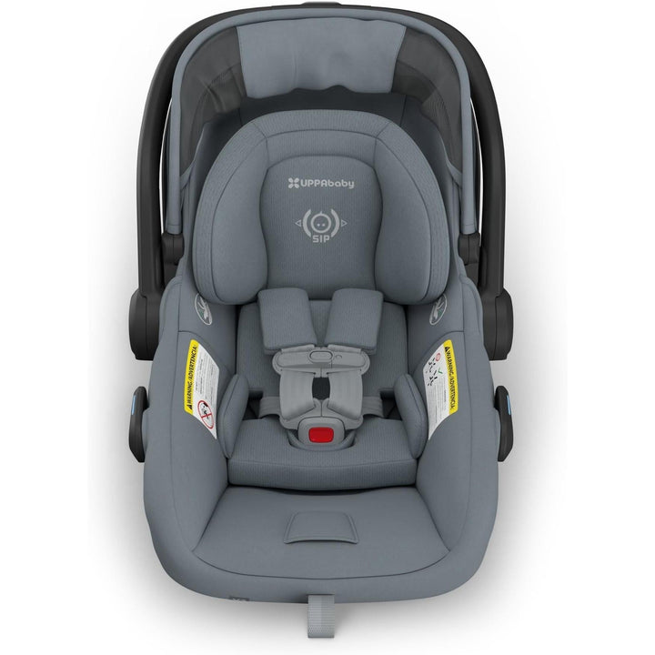 UPPAbaby Mesa V3 Infant Car Seat + Base