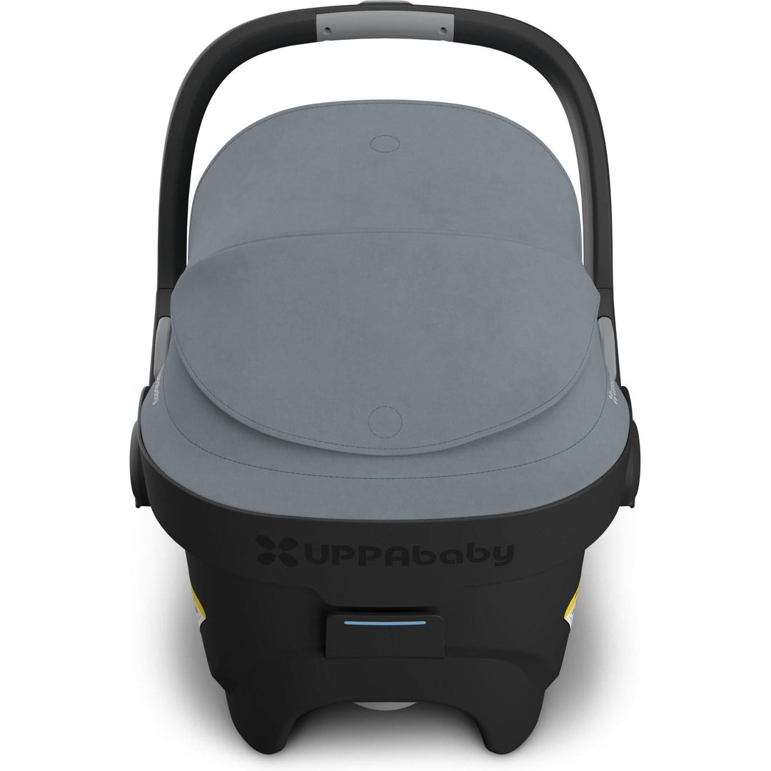 UPPAbaby Mesa V3 Infant Car Seat + Base