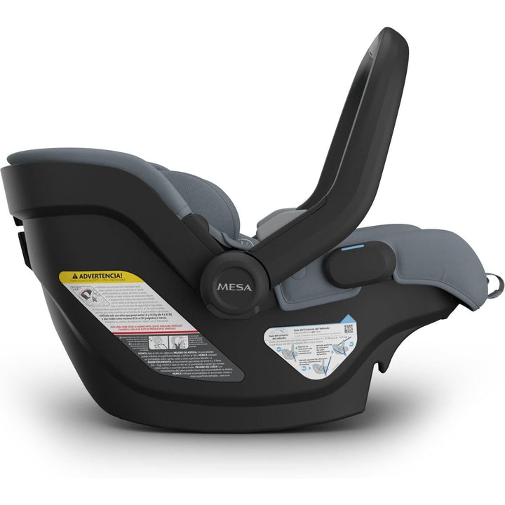 UPPAbaby Mesa V3 Infant Car Seat + Base