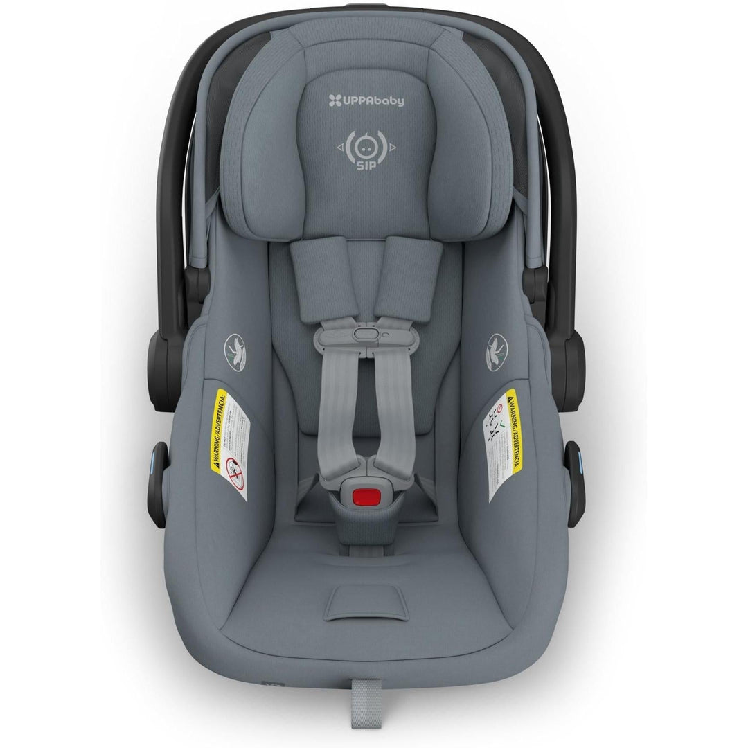 UPPAbaby Mesa V3 Infant Car Seat + Base