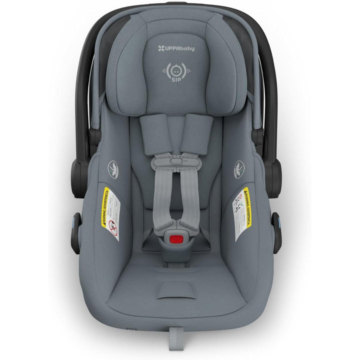 UPPAbaby Mesa V3 Infant Car Seat + Base