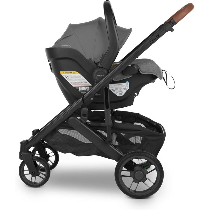 UPPAbaby Mesa V3 Infant Car Seat + Base