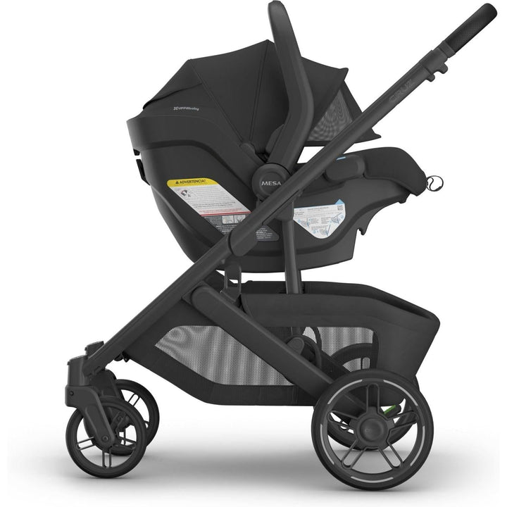 UPPAbaby Mesa V3 Infant Car Seat + Base