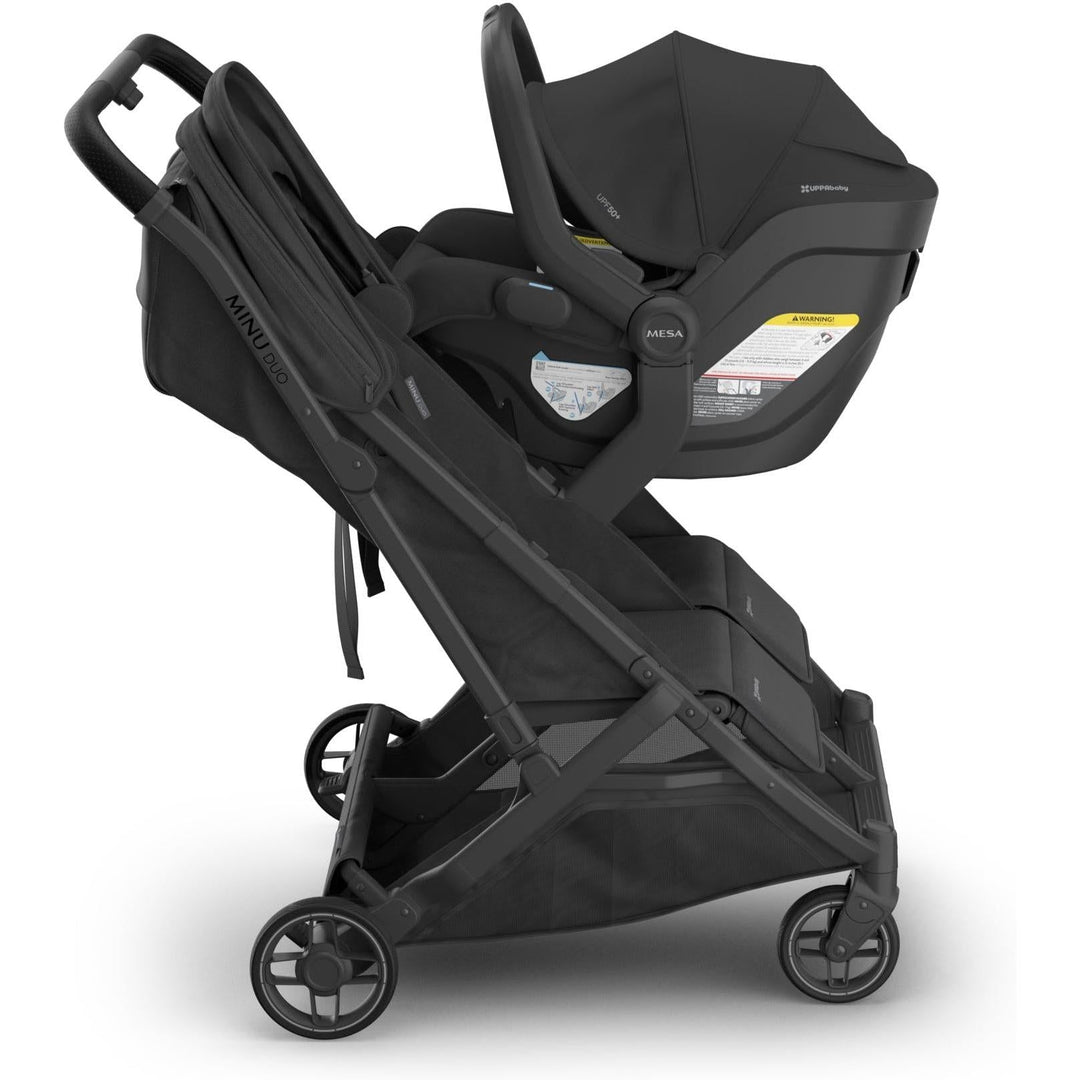 UPPAbaby Mesa V3 Infant Car Seat + Base