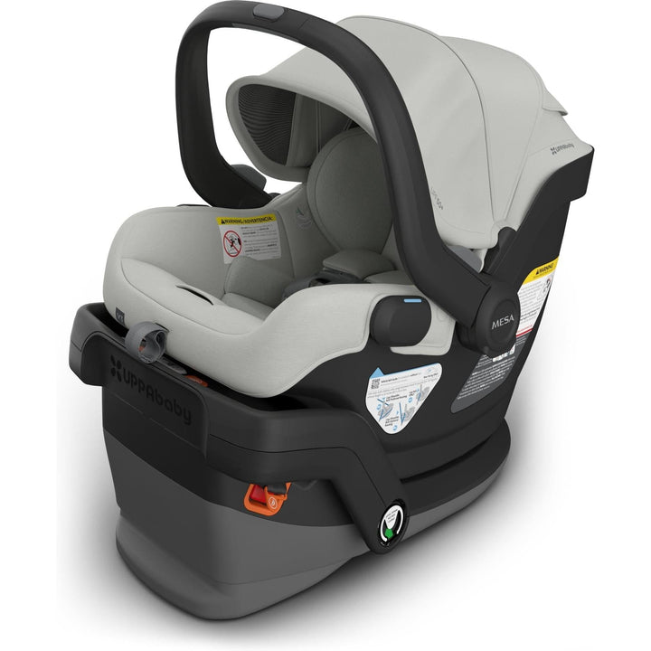 UPPAbaby Mesa V3 Infant Car Seat + Base