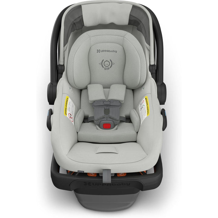UPPAbaby Mesa V3 Infant Car Seat + Base