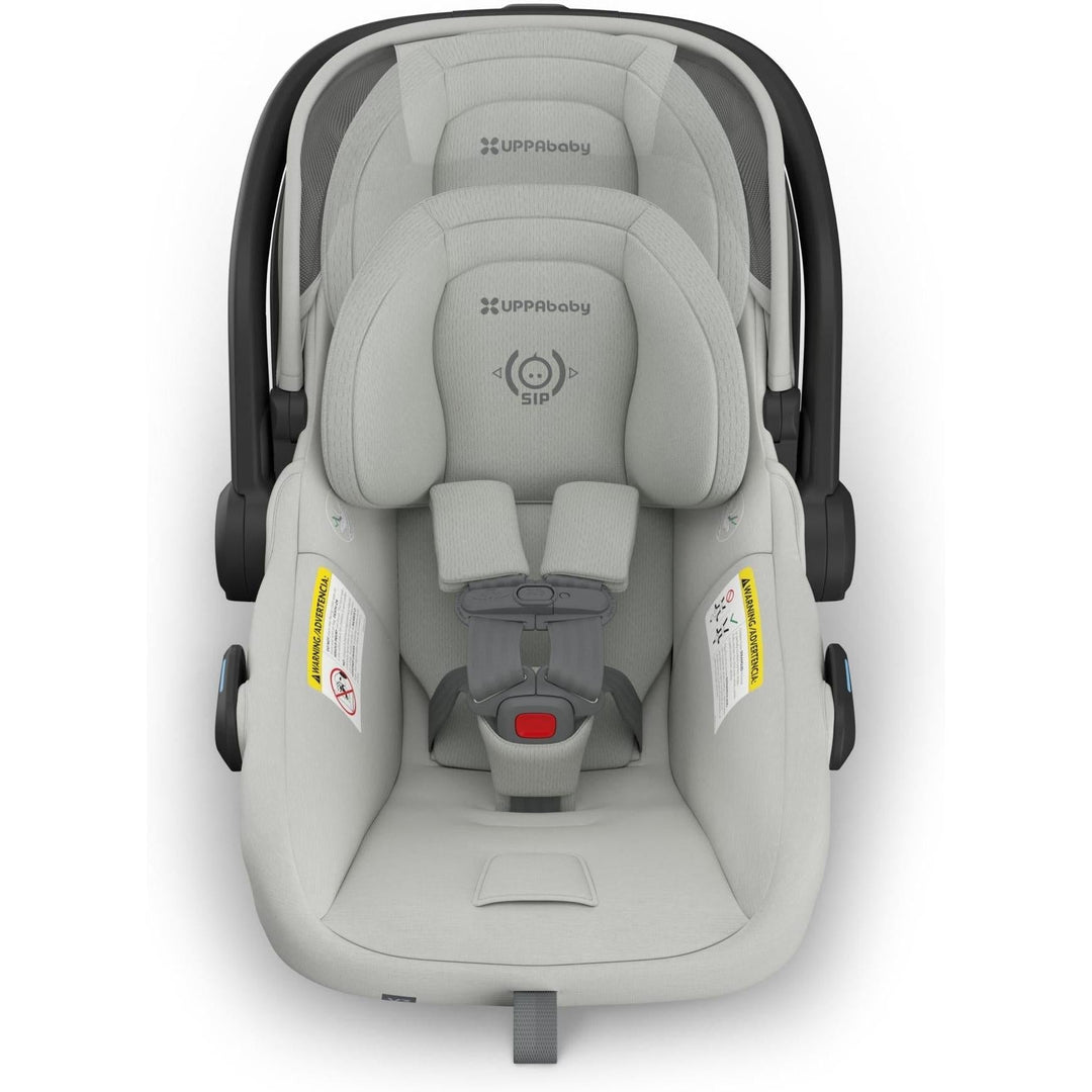 UPPAbaby Mesa V3 Infant Car Seat + Base
