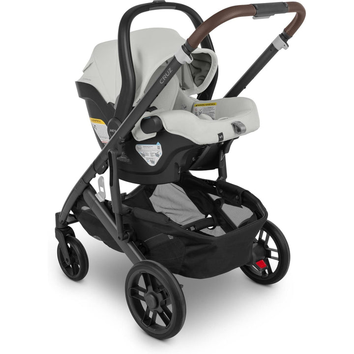 UPPAbaby Mesa V3 Infant Car Seat + Base