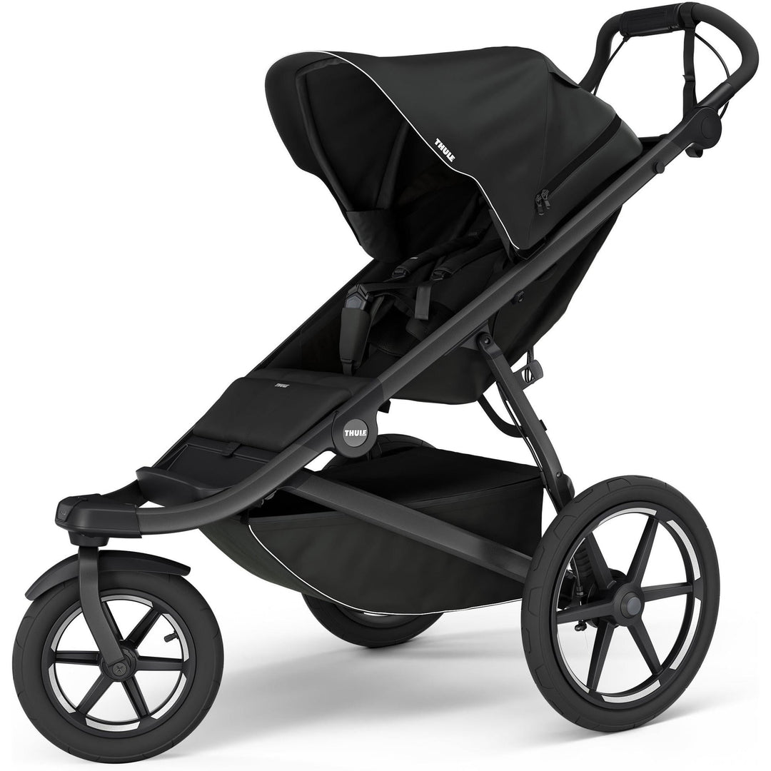 Thule Urban Glide 3 Stroller – Chapin Baby