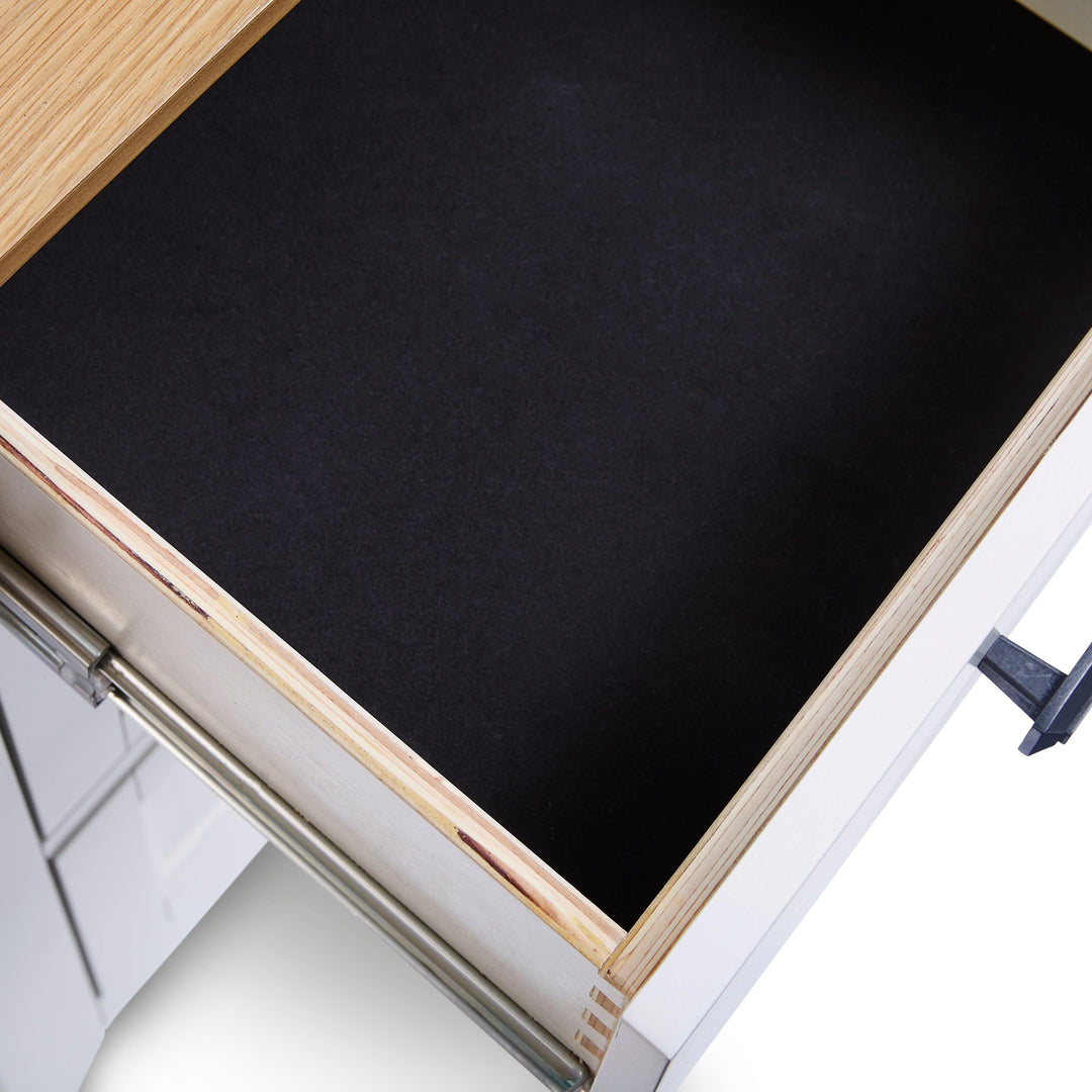 Parker House Artisan Nightstand with Lights