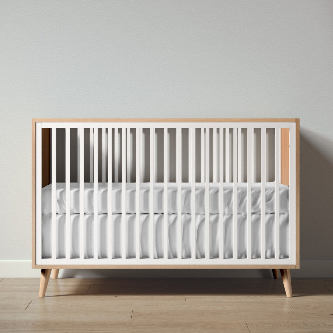 Romina New York Crib