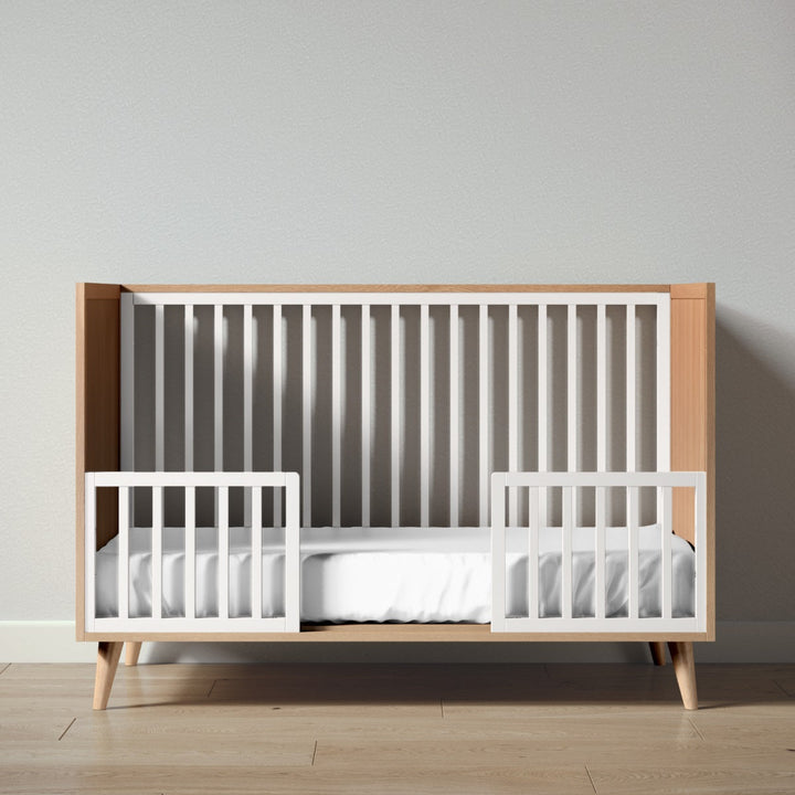 Romina New York Crib