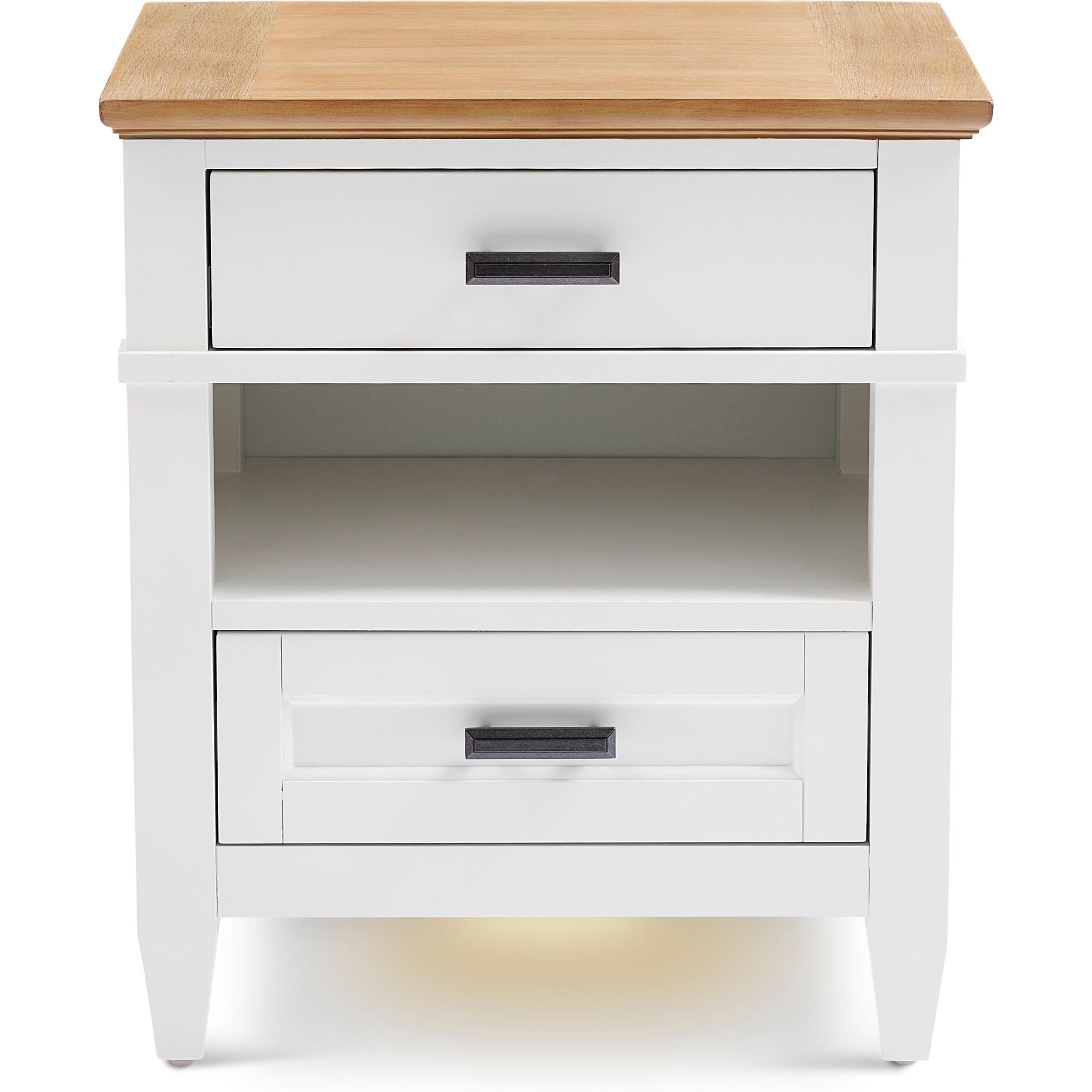 Parker House Artisan Nightstand - Thumbnail 5