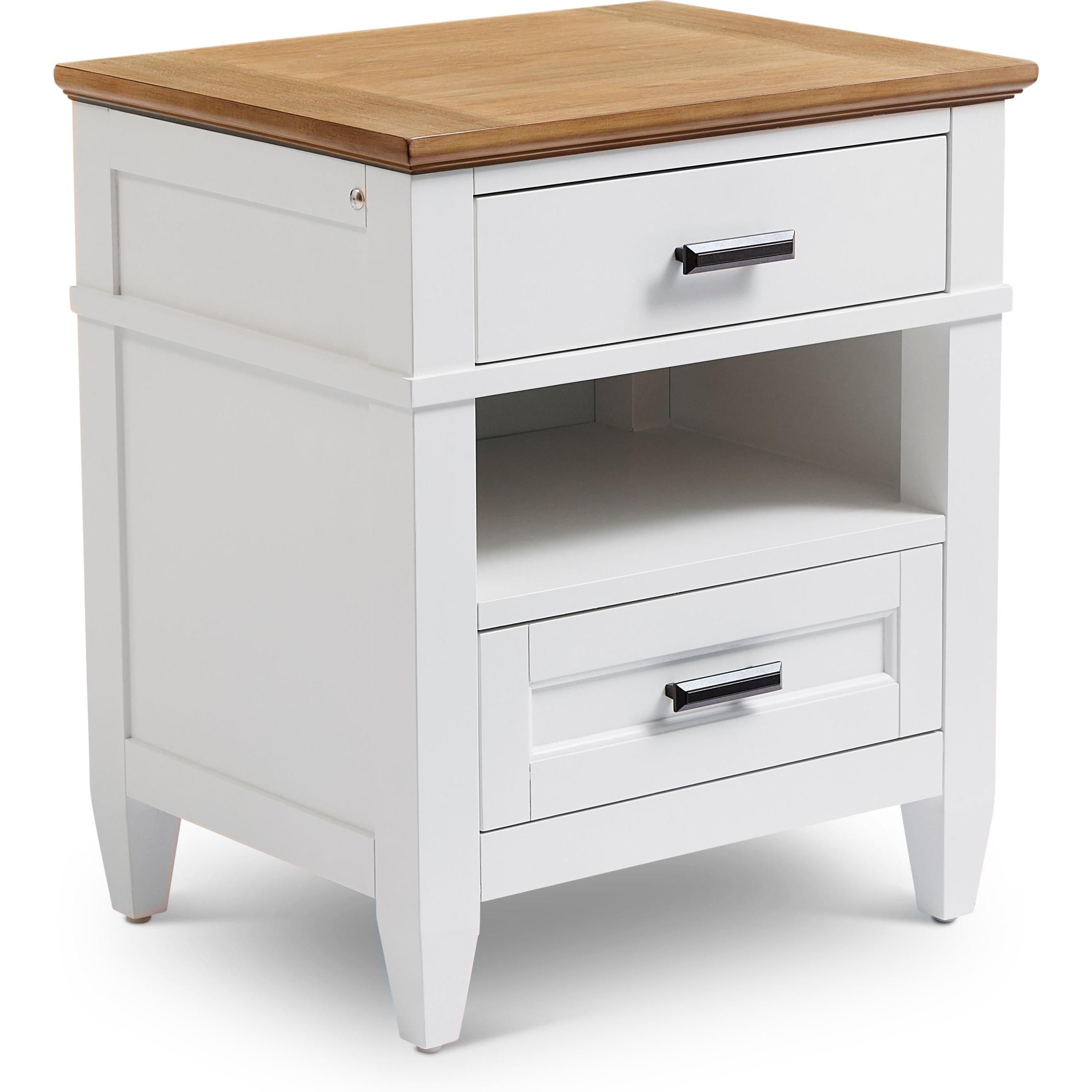 Parker House Artisan Nightstand